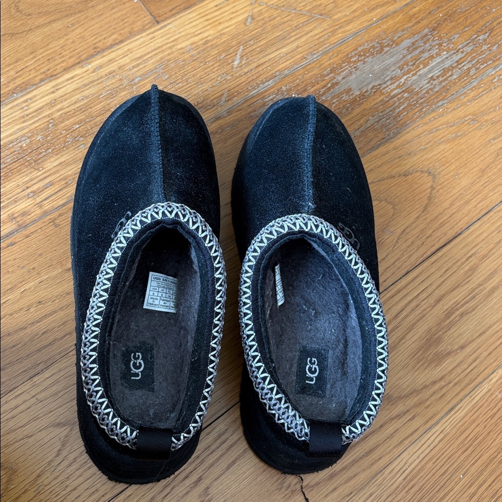 Ugg Tazz Slipper - image 2